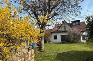 Haus kaufen in 34317 Habichtswald, Habichtswald - ZweifamilienhausMehrgenerationenhaus Ortsrandlage Ehlen