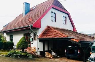 Einfamilienhaus kaufen in 53474 Bad Neuenahr-Ahrweiler, Bad Neuenahr-Ahrweiler - Freistehendes Einfamilienhaus mit viel Platz, Garten&ruhiger Lage