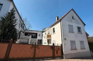 Haus kaufen in 67482 Freimersheim, Freimersheim (Pfalz) - Großzügiges Wohnhaus in Freimersheim (Pfalz) - von Privat