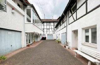 Wohnung kaufen in 65817 Eppstein, Eppstein - Provisionsfreie 62qm 2-Zimmerwohnung in Eppstein