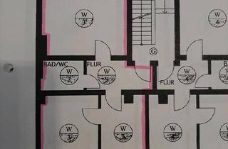 Wohnung kaufen in 44579 Castrop-Rauxel, Castrop-Rauxel - Wohnung in Bochum 53 m2 Dorstener Straße 228