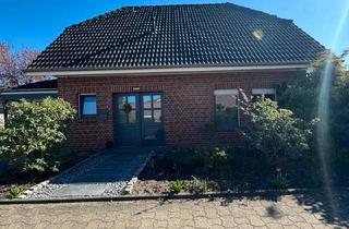 Einfamilienhaus kaufen in 49835 Wietmarschen, Wietmarschen - Charmantes Einfamilienhaus in ruhiger Lage in Wietmarschen direkt
