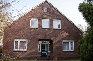 Haus kaufen in 26670 Uplengen, Uplengen - Resthof von Privat