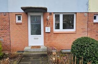 Haus kaufen in 23812 Wahlstedt, Wahlstedt - Reihenmittelhaus in ruhiger Lage in Wahlstedt