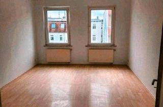 Wohnung kaufen in 06108 Halle, Halle (Saale) - schöne, helle 2- Raumwohnung Sagisdorfer Strasse 4