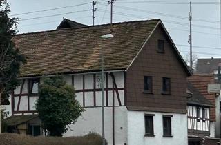 Einfamilienhaus kaufen in 35457 Lollar, Lollar - Charmantes, kernsaniertes Einfamilienhaus - von privat