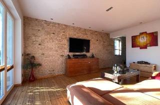 Wohnung kaufen in 12555 Berlin, Berlin - Provisionsfreie stilvolle 2-Zimmer-Wohnung in Köpenick