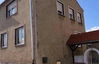 Doppelhaushälfte kaufen in 39443 Staßfurt, Staßfurt - Doppelhaushälfte