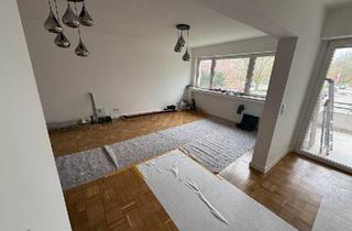 Wohnung kaufen in 59229 Ahlen, Ahlen - Kernsanierte Eigentumswohnung mit Balkon Garage - sofort verfüg