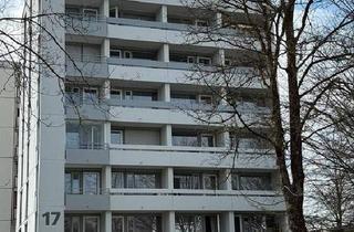 Wohnung kaufen in 87437 Kempten, Kempten (Allgäu) - Kernsanierte 2-Zimmer-Wohnung (Provisionsfrei)