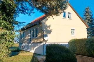 Einfamilienhaus kaufen in 17349 Lindetal, Lindetal - Einfamilienhaus mit grossem Garten in ruhiger Lage in Seenähe