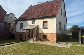 Einfamilienhaus kaufen in 36320 Kirtorf, Kirtorf - Einfamilienhaus