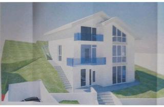 Haus kaufen in 56379 Singhofen, Singhofen - Traum Grundstück in den Bergen mit Haus Projekt in Nassau