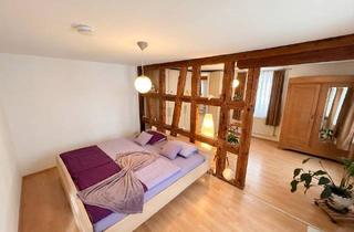 Mehrfamilienhaus kaufen in Hauptstraße 49, 72275 Alpirsbach, Alpirsbach - Historisches Mehrfamilienhaus mit 3 Wohneinheiten nahe Stadtkern Alpirsbach