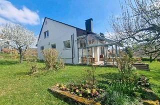 Haus kaufen in 75433 Maulbronn, Maulbronn - Traumhaus 220m² | 5Zimmer | 2Bäder | 2Terrassen | 644m²Grundstück