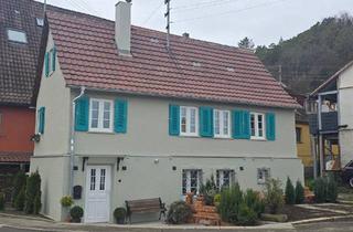 Einfamilienhaus kaufen in 71083 Herrenberg, Herrenberg - Einfamilienhaus Rottenburg-Obernau