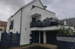 Villa kaufen in 73033 Göppingen, Göppingen - PROVISIONSFREI Stadtvilla Modernes 6-Zimmer-Energiesparhaus