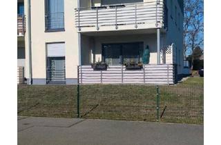 Wohnung kaufen in 06749 Bitterfeld-Wolfen, Bitterfeld-Wolfen - Eigentumswohnung mit Loggia