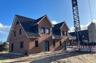 Doppelhaushälfte kaufen in 21435 Stelle, Stelle - Hochwertige Doppelhaushälfte (Neubau) in 21435 Stelle zum Verkauf