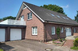 Einfamilienhaus kaufen in 26215 Wiefelstede, Wiefelstede - Großes Wohnhaus im Herzen von Wiefelstede