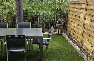 Wohnung kaufen in 68309 Mannheim, Mannheim - 3 Zimmerwohnung mit Terrasse und Gartenstück Mannheim Vogelstang