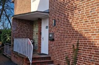 Wohnung kaufen in 21680 Stade, Stade - Charmante 3-Zimmer Eigentumswohnung