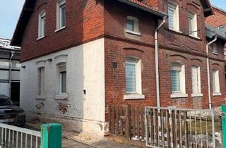 Einfamilienhaus kaufen in 07387 Krölpa, Krölpa - Einfamilienhaus