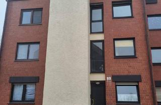 Wohnung kaufen in 59071 Hamm, Hamm - Apartment (zentral), ideale Kapitalanlage oder zur Eigennutzung