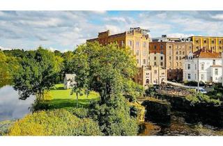 Wohnung kaufen in 45529 Hattingen, Hattingen - Raumwunder direkt an der Ruhr in Hattingen