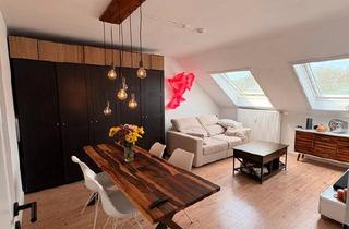 Wohnung kaufen in 41462 Neuss, Neuss - Modernisierte 2-Zimmer Wohnung - Nähe Düsseldorf