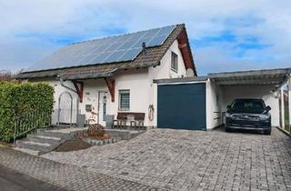 Einfamilienhaus kaufen in 54518 Osann-Monzel, Osann-Monzel - ?? Haus,?? Einfamilienhaus,?? Kern Haus, ?? wieder verfügbar??
