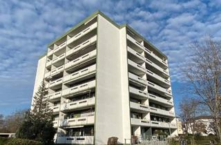 Wohnung kaufen in 79591 Eimeldingen, Eimeldingen - Neuwertige 4-Zimmerwohnung mit Tiefgaragenstellplatz und Keller