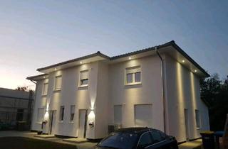 Doppelhaushälfte kaufen in 27389 Fintel, Fintel - Doppelhaushälfte in Lauenbrück zu verkaufen