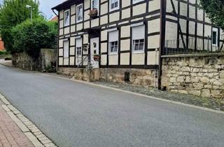 Einfamilienhaus kaufen in 31162 Bad Salzdetfurth, Bad Salzdetfurth - Zentrale Lage, alles an einem Ort - komfortables Wohnen im Alltag