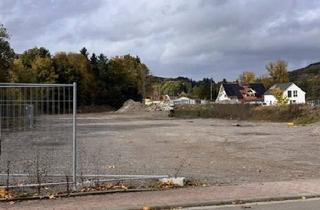 Immobilie kaufen in Im Bächel, 66885 Altenglan, Altenglan - Provisionsfrei* 5.952 m² Grundstück im Mischgebiet mit vielseitigem Nutzungspotential - Teilungsvers