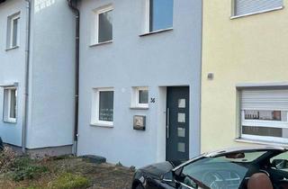 Reihenhaus kaufen in 72070 Tübingen, Tübingen - Reihenhaus - Reutlingen Römerschanze