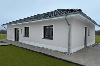 Haus kaufen in 39638 Gardelegen, Gardelegen - Exklusiver Neubau in Gardelegen, Am Kämmereiforst