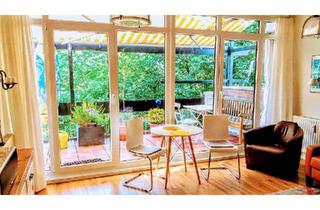 Penthouse kaufen in 21502 Geesthacht, Geesthacht - PENTHOUSE-FLAIR! MÖBLIERT, 1.OG. End-Etage in GEESTHACHT ...