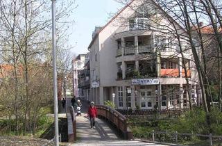 Wohnung kaufen in 38300 Wolfenbüttel, Wolfenbüttel - 2-ZKB+, TOP-City-Oker-Lage, 2.OG, Balkon, hell, ruhig, Raten-Opt.