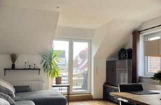 Wohnung kaufen in 21255 Tostedt, Tostedt - Moderne 3-Zimmer-Maisonette mit Südbalkon, Carport & Klimaanlage