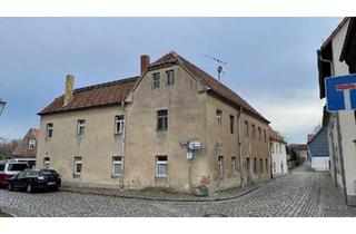 Einfamilienhaus kaufen in 01471 Radeburg, Radeburg - Haus als EFH oder MFH von Privat zum Kauf