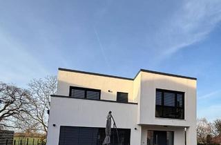 Villa kaufen in 38159 Vechelde, Vechelde - Architektenvilla in Vechelade