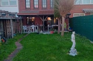 Reihenhaus kaufen in 27211 Bassum, Bassum - B Reihenhaus