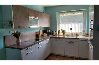 Reihenhaus kaufen in 29690 Schwarmstedt, Schwarmstedt - Solides Reihenhaus in Schwarmstedt