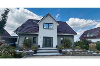 Einfamilienhaus kaufen in 38268 Lengede, Lengede - Einfamilienhaus in Woltwiesche