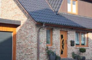 Doppelhaushälfte kaufen in 27753 Delmenhorst, Delmenhorst - Ruhige Doppelhaushälfte in zweiter Reihe, stadtnah, freier Blick