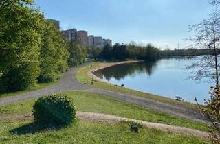 Wohnung kaufen in 63814 Mainaschaff, Mainaschaff - Seniorengerecht wohnen - Gepflegte 3-Zi.- Wohnung mit Garage.