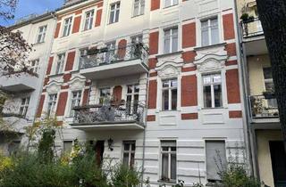Wohnung kaufen in Schnackenburgstrasse 7, 12159 Berlin, Berlin - Wohnung zum Kaufen in Berlin 198.000,00 ? 47 m²
