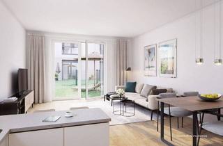 Haus kaufen in 15537 Erkner, Erkner - Neubau in Erkner mit Smart Home -Fußbodenheizung u.v.m