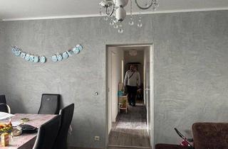 Wohnung kaufen in 64846 Groß-Zimmern, Groß-Zimmern - 3-Zimmer-Wohnung in Hanau
